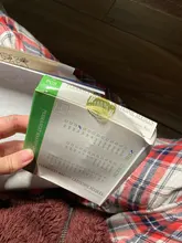 Biomaser-agujas de cartucho de maquillaje permanente Revolution, agujas para Kit de máquina de tatuaje, cejas, 1R,2R,3R,5R, 10 Uds.