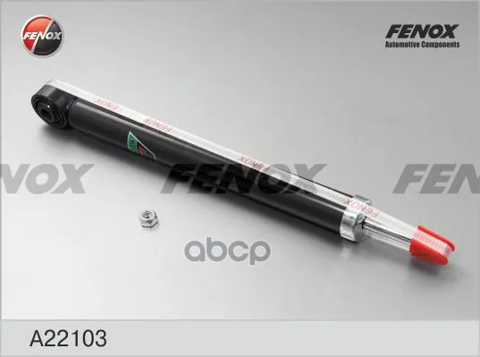 Амортизатор FENOX арт. A22103