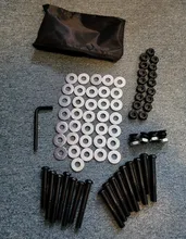 Soporte para Mancuernas ajustable