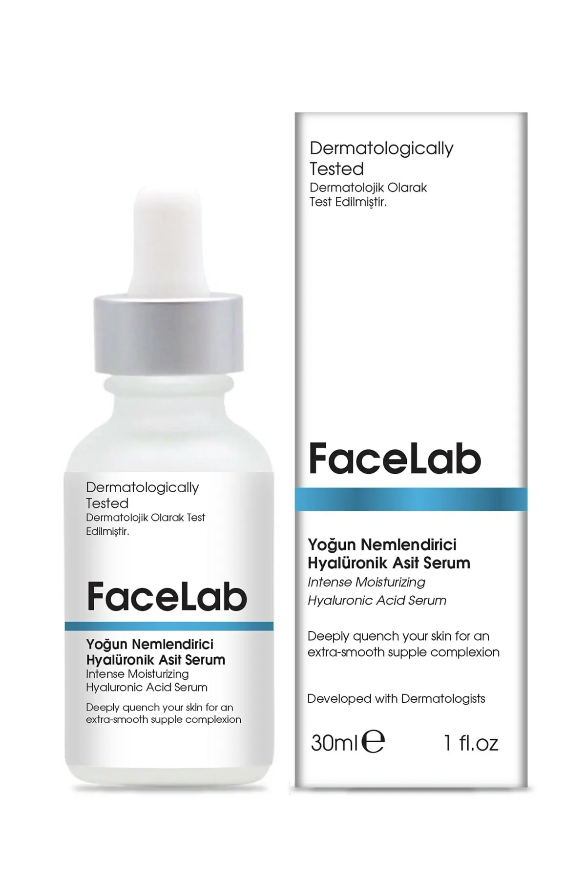 Интенсивная фотосыворотка FaceLab 30 мл косметические продукты для женского ухода |