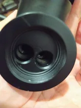 Frap-grifo de fregadero de cocina de acero inoxidable, rociador con pintura en aerosol negra, mezclador de agua fría y caliente de un solo Mango, Y40001/3