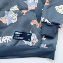 Hooded-Sweatshirt Women Hoodie Plus-Size Fleece Streetwear Winter for 320 Warm Colorful