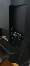 Media-Player Tv-Stick Smart-Tvbox-Set WIFI Netfli Android Mini 10-Youtube RK3318 4K H.265