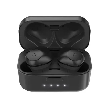 

Wireless headphones HoCo S3 nature sound Black