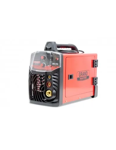 Двигатель с искровым зажиганием MIG MAG ММА 200A/220V DC инвертор постоянного тока