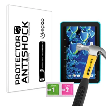 

Screen protector Anti-Shock Anti-scratch Anti-Shatter compatible with Tablet eSTAR Finding Dory