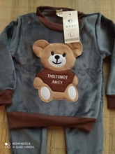 Abrigo + sudadera + pantalones para bebé recién nacido, niño y niña, otoño e invierno, traje de 3 uds., ropa deportiva para niño pequeño