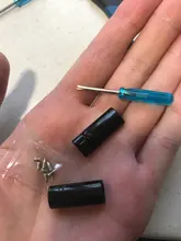 1 par de cordones hebilla de Metal cordones hebilla magnética accesorios de Metal de bloqueo DIY Kits para zapatillas encaje Metal hebilla 24 colores