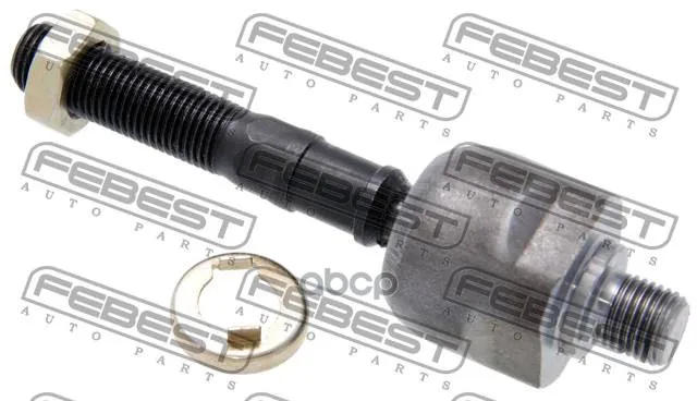 Тяга Рулевая | Перед Прав/Лев | Honda Accord Cf3/Cf4/Cf5/Cl1/Cl3 1998-2002 Febest арт. 0322CG