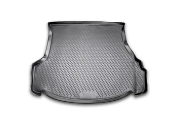 

Trunk car mat for HAIMA 3 2010~2013 sedan car interior protection floor from dirt guard car styling tuning decoration floor