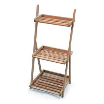 

Shelves Confortime Wood (41 X 37 x 92,5 cm)