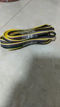 Electric-Wire-Cable Led-Connector WS2812 6pin 22-Awg-Extension 5pin 4pin 3pin 2pin 