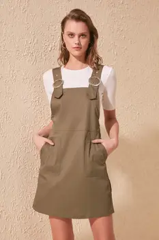 

Trendyol Gilet Dress TWOSS20EL1727