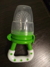 Chupete de silicona para bebé, soporte para chupete, alimentador de pezón de bebé, suministros de alimentación de frutas para bebés, pezones, clips