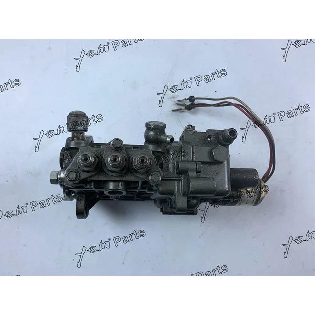 Yanmar Diesel Engine Parts