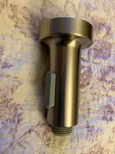 Shower-Head Faucet Replacement-Accessory Bathroom Kitchen Sink Water-Tap Shuielin-Pull-Down