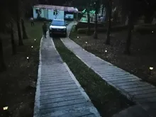 Solar-Pathway-Lights Solar-Lamp Outdoor Waterproof for Driveway/walkway 2/4/6/8pcs Led