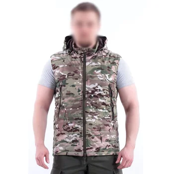 

Жилет Keotica Маламут Active мембрана multicam