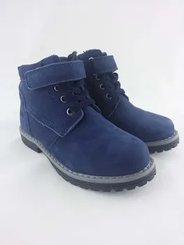 

F7713 blue shoes for boys p.25-30 (28)