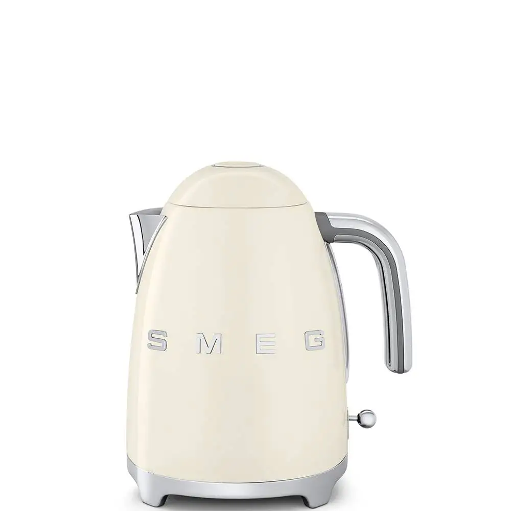 Чайник электрический Smeg KLF03 - Цвет: KLF03CREU