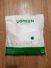 Usb-3.0 Cable Usb-Extender-Cord Ugreen Mini-Usb Smart-Tv PS4 Xbox-One for SSD