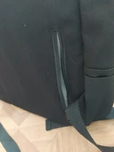 La mujer mochila blanco Kawaii de algodón de las mujeres mochila escolar de lona chica adolescente mochilas de mujer de moda bolso de envío de la gota