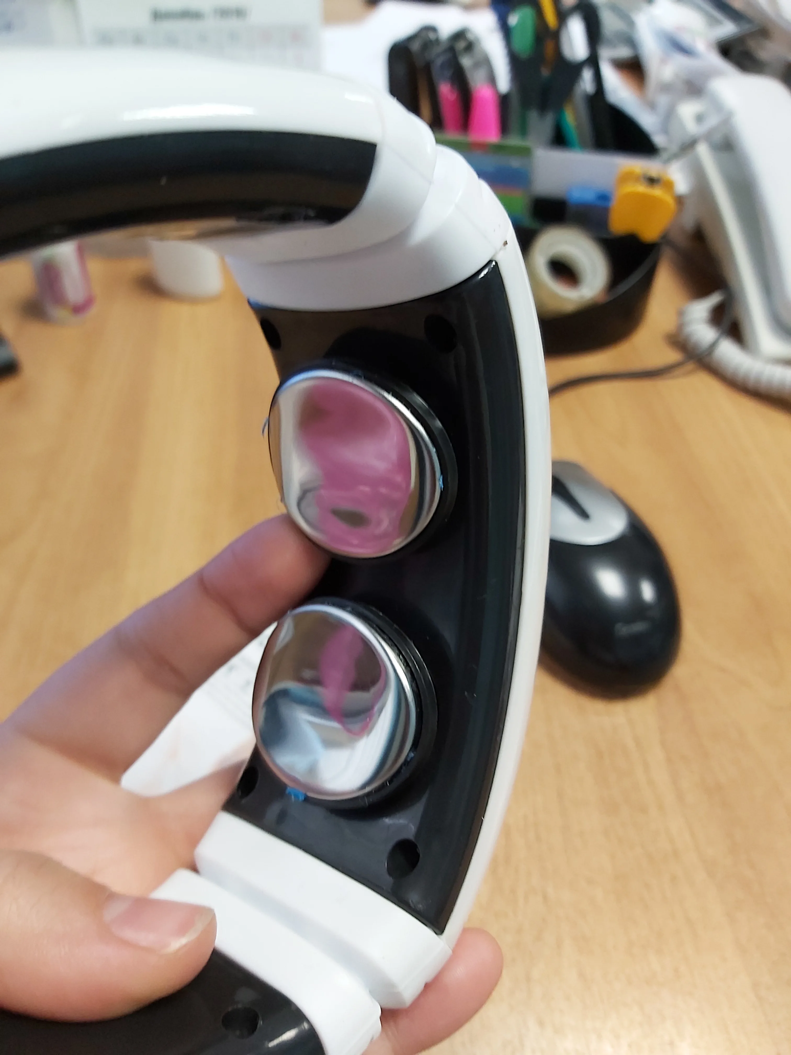 NeckRelief Neck Massager photo review