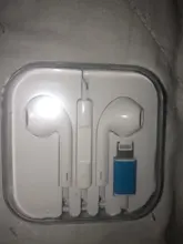 Auriculares con micrófono y conector de 3,5mm, para iPhone, Samsung, LG, Xiaomi
