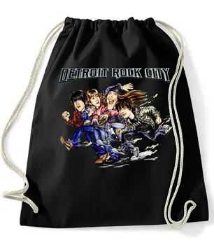 

Bag-backpack-detroit rock city-movie