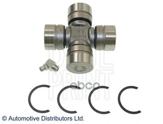 Крестовина Кард.Вала Toyota Land Cruiser 120 02- Blue Print Adt33905 Blue Print арт. ADT33905