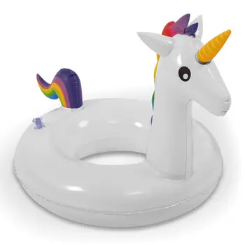 

Float Unicorn 3D