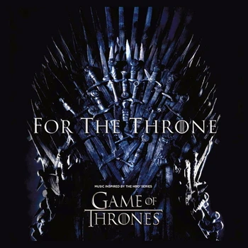 

Soundtrack/for the throne: Game of Thrones (LP)