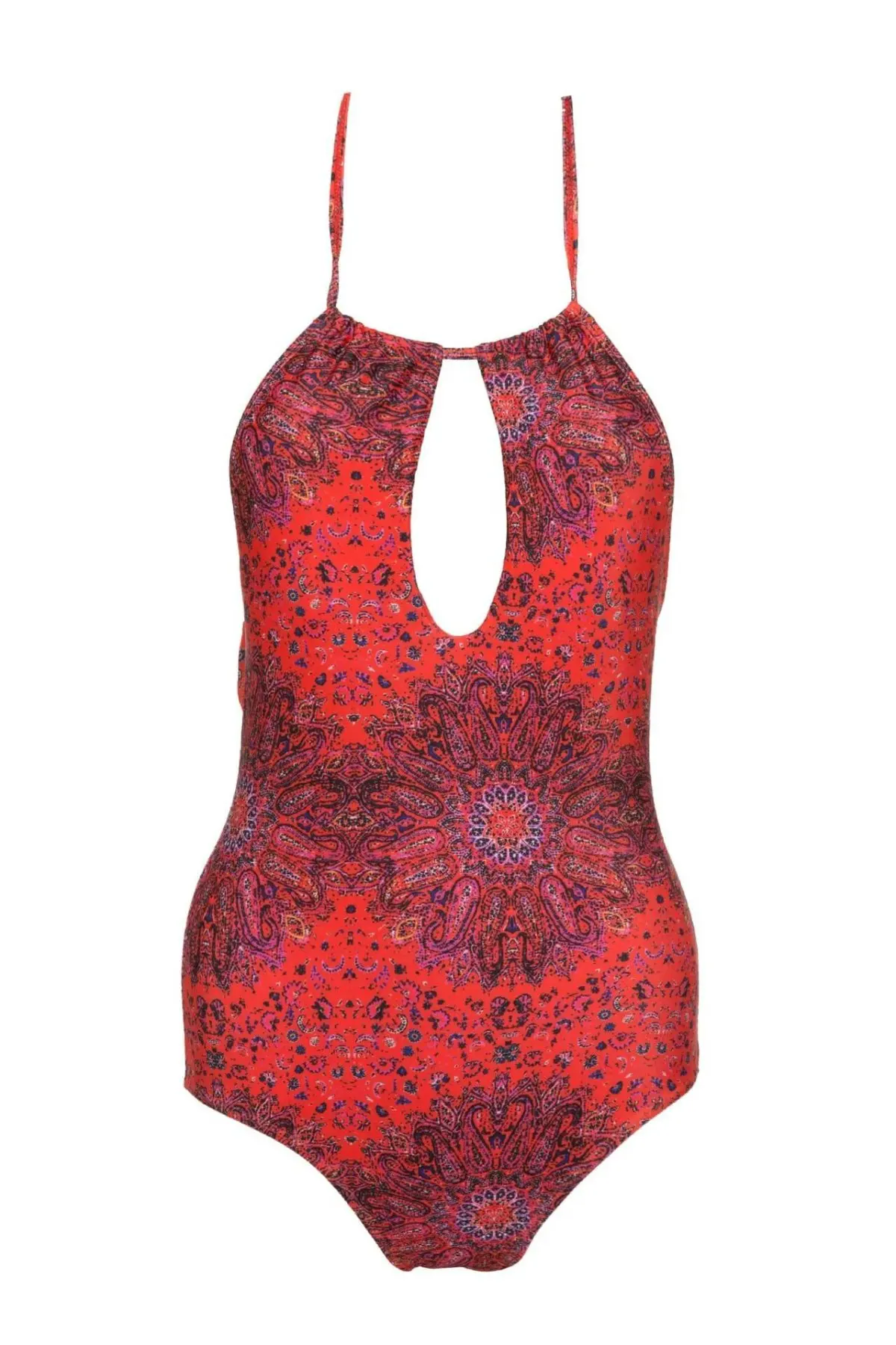 

DeFacto Woman Swimsuit-I2483AZ18SM