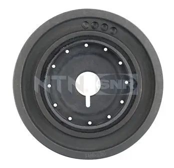 

Pulley коленвалаRenault Clio/Megane/Fluence/Duster/Kangoo/Scenic 1