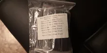 Cable Tube-Tube Assortment-Kit Electrical-Wire-Wrap Heat-Shrink-Sleeving Shrinkage Waterproof