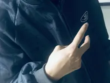 Sudadera con capucha para mujer, de dibujos animados, de oso, primavera y verano, con cremallera, moda coreana, 12345-Lillte