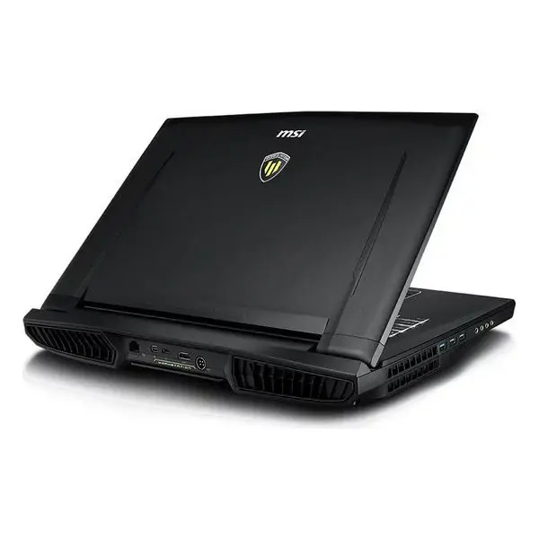 Ноутбук MSI WT75 097ES 17 3 &quoti7 9700K 64 Гб ОЗУ 1 ТБ SSD черный|Ноутбуки| |