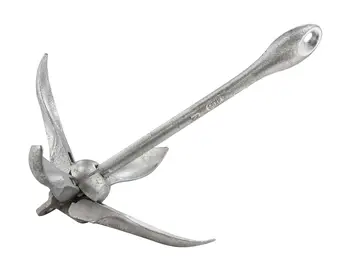 

Anchor Cat 8 kg, folding sm301080