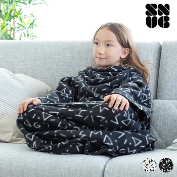 

Symbols Snug Snug One Kids Children's Snug Blanket