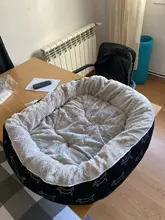 Cama para perros grandes y gatos, productos para mascotas, esterilla, banco, sofá, suministros, accesorios, para casa, cachorros, py0103