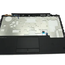 Для Dell Latitude E7240 чехол для тачпада 01DDYT 1DDYT