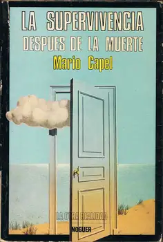 

Survival after death-Mario Capel