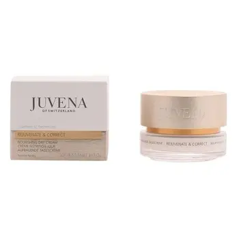 

Day Cream Rejuvenate & Correct Juvena