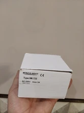 Temperature-Controller Floor-Heating-Water/gas-Boiler Water/electric 220V for Lcd-Screen-Room