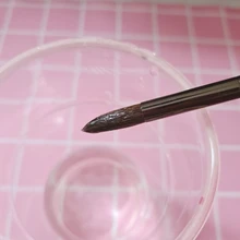 Uds.-pincel de pintura de pelo de ardilla, pinceles para pintar, pinceles para pintar, pinceles artísticos de acuarela para dibujar, suministros de arte