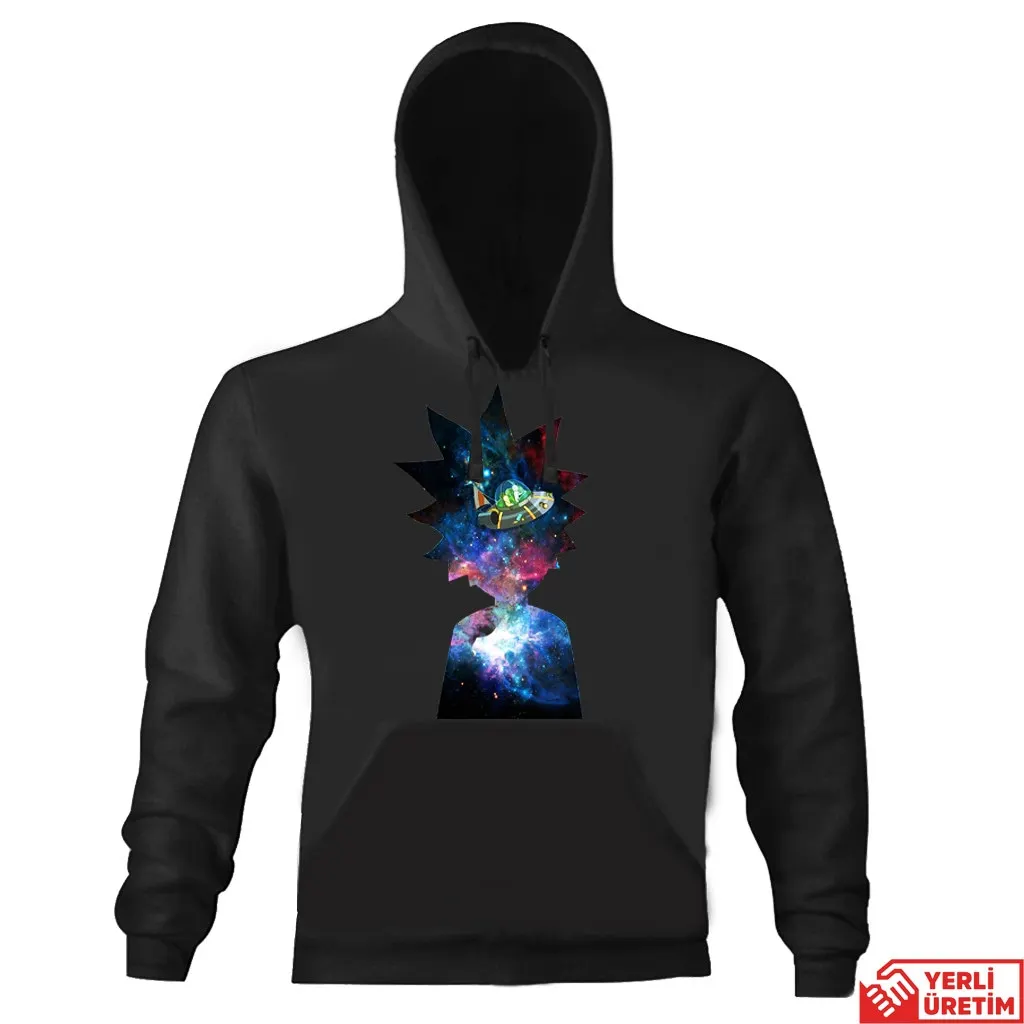 aliexpress rick and morty hoodie
