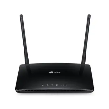 

TP-Link Wireless Router ARCHER MR200 V4