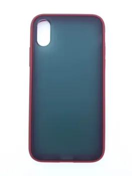 

Aumada stand case for Apple IPhone 6/6 S Gold