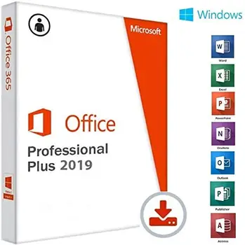 

Microsoft Office Professional 2019 Product key download