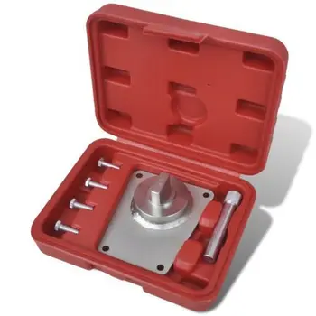 

KIT CALADO TIMING FOR OPEL ENGINE AND CHEVROLET 2.0 VCDi